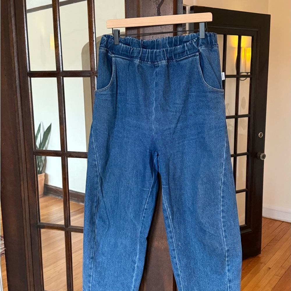 Le Bon Shoppe Arc Pant